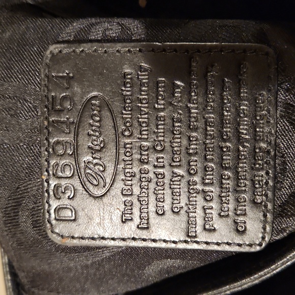 Brighton Purse - Picture 6 of 6